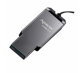 ფლეშ მეხსიერება  APACER USB3.1 GEN1 FLASH DRIVE AH360 16GB ASHYiMart.ge
