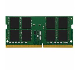 ოპერატიული მეხსიერების ბარათი KINGSTON  32GB 2666MHz DDR4 SO-DIMM NON-ECC CL19 2Rx8iMart.ge