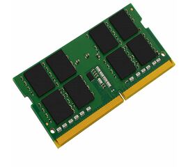 ოპერატიული მეხსიერების ბარათი KINGSTON  16GB 2666MHz DDR4 SO-DIMM Non-ECC CL19 1Rx8iMart.ge