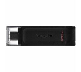 ფლეშ მეხსიერება KINGSTON 128 GB USB-C 3.2 GEN 1 DT70iMart.ge