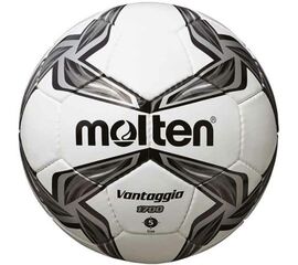 ფეხბურთის ბურთი MOLTEN F5V1700-K გარე მოხმარების, PVC ზომა 5iMart.ge