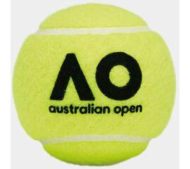 ჩოგბურთის ბურთი 4 ცალი DUNLOP AUSTRALIAN OPENiMart.ge