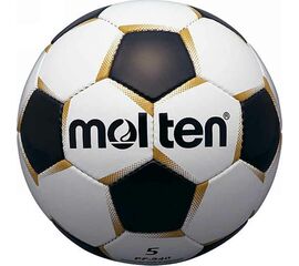 ფეხბურთის ბურთი MOLTEN PF-540 გარე მოხმარების, PVC ზომა 5iMart.ge