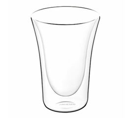 ჭიქა 2 ც. ARDESTO DOUBLE WALL BOROSILICATE GLASS CUP SET, 300 ML, 2 PCSiMart.ge