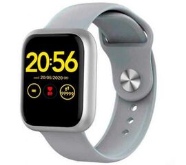 სმარტ საათი 1MORE Smart Watch/ 1MORE SMARTWATCH OMTHING WOD001-  GRAY (1MWOD001-GRAY)iMart.ge