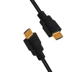 HDMI კაბელი LOGILINK CABLE CH0078 HDMI CABLE 2M ULTRA HIGH SPEED HDMIiMart.ge
