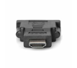 ადაპტერი DIGITUS HDMI ADAPTER , TYPE A - DVI-I(24+5)iMart.ge