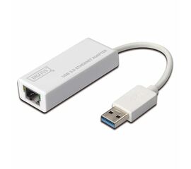 ადაპტერი DIGITUS USB 3.0 TO GIGABIT ETHERNET ADAPTERiMart.ge