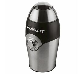 ყავის საფქვავი SCARLETT COFFEE GRINDER SL-1545 150 WiMart.ge