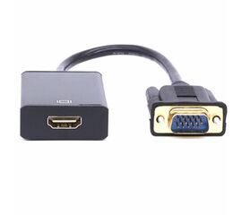 გადამყვანი VGA-HDMI CC 6517iMart.ge