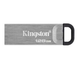 USB ფლეშ მეხსიერება KINGSTON 128GB USB FLASH DRIVE DTKN/128GB USB 3.2 GEN 1 UP TO 200MB/s READ AND 60MB/s WRITE (DTKN/128GB)iMart.ge