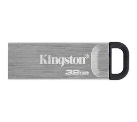 USB ფლეშ მეხსიერება KINGSTON  32GB USB FLASH DRIVE DTKN/32GB USB 3.2 GEN 1 UP TO 200MB/s READ AND60MB/s WRITE(DTKN/32G)iMart.ge
