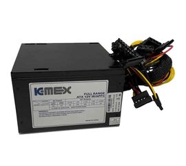 კვების ბლოკი KMEX ATX POWER SUPPLY 350W PK350RRF002CiMart.ge