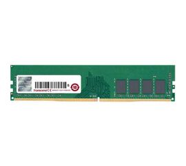 ოპერატიული მეხსიერების ბარათი TRANSCEND PC COMPONENTS/MEMORY DDR4 DIMM 288pin/8GB JM DDR4 3200 U-DIMM 1Rx16 1Gx16 (JM3200HLG-8G)iMart.ge