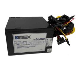 კვების ბლოკი KMEX ATX POWER SUPPLY 500W PK500RUF002CiMart.ge