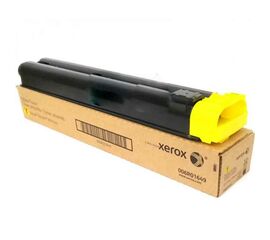 კარტრიჯი XEROX 006R01649 TONER CARTRIDGE YELOW FOR VERSANT 80/180 PRESS (22 000 PP)iMart.ge
