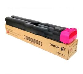 კარტრიჯი XEROX 006R01648 Toner Cartridge Magenta For Versant 80/180 Press  (21 000 PP)iMart.ge