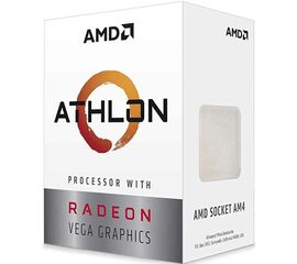 პროცესორი AMD PC COMPONENTS CPU/ AMD/ AMD YD3000C6M20FHiMart.ge
