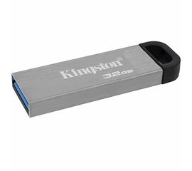 USB ფლეშ მეხსიერების ბარათი KINGSTON  32GB USB 3.2 GEN DT KYSONiMart.ge
