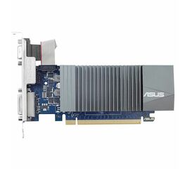ვიდეო დაფა ASUS GEFORCE GT710 2GB DDR5 LOW PROFILE SILENTiMart.ge