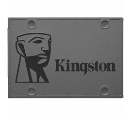 მყარი დისკი KINGSTON 120GB SSD 2.5" A400 SATA3 (7 MM HEIGHT)iMart.ge