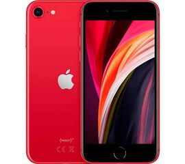 მობილური ტელეფონი APPLE IPHONE SE 64GB (PRODUCT) RED (ZKMHGR3RM/A)iMart.ge