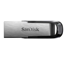 ფლეშ მეხსიერები ბარათი SANDISK USB FLASH DRIVE 128GB ULTRA FLAIR USB 3.0 128GB (SDCZ73-128G-G46)iMart.ge