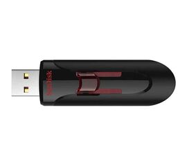 ფლეშ მეხსიერების ბარათი SANDISK USB FLASH DRIVE 32GB CRUZER GLIDE 3.0 USB (SDCZ600-032G-G35)iMart.ge