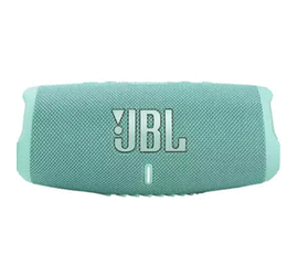 ბლუთუზ დინამიკი JBL WIRELESS SPEAKER CHARGE 5 TEAL (JBLCHARGE5TEAL)iMart.ge