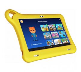 საბავშვო პლანშეტი ALCATEL 8052-2BALUA4  (1024x600, ყვითელი)iMart.ge