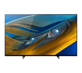 ტელევიზორი SONY XR65A80JCEP (65",165სმ,3840 x 2160, 4K UHD)iMart.ge