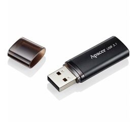 USB ფლეშ მეხსიერება APACER AP64GAH25BB-1 (64 GB)iMart.ge