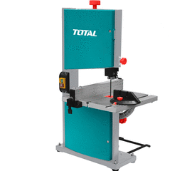 ლენტური ხერხი TOTAL TS730301(350 W)iMart.ge