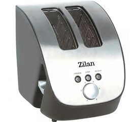2 განყოფილებიანი ტოსტერი ZILAN ZLN2690 (1000 W)iMart.ge