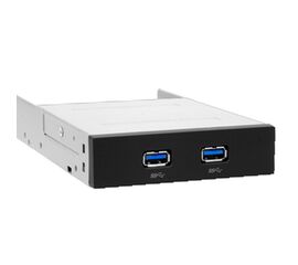 USB ჰაბი CHIEFTEC MUB-3002 (USB 3.0)iMart.ge