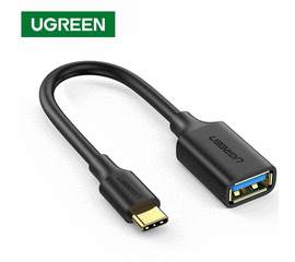 OTG კაბელი UGREEN 30701 USBiMart.ge