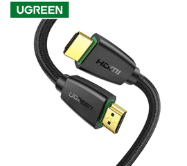 კაბელი HDMI UGREEN 60363 HDMI iMart.ge