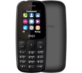 მობილური ტელეფონი INOI 100 DUAL SIM iMart.ge