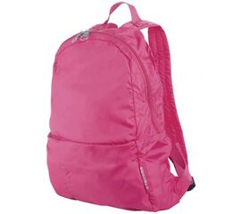 ჩანთა (დასაკეცი) TUCANO BPCOBK-F (15 ლ, ვარდისფერი)iMart.ge