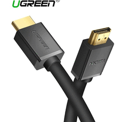 HDMI კაბელი UGREEN HD104 (Black)iMart.ge
