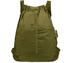 ჩანთა (დასაკეცი) TUCANO BPCOSK-VM (20 ლ, მწვანე)iMart.ge