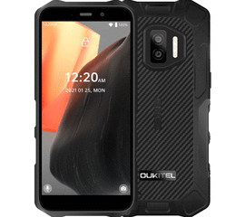 მობილური ტელეფონი OUKITEL WP12 (OUKWP12BLACK) BLACK (4GB, 32 GB)iMart.ge