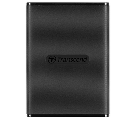 გარე მყარი დისკი TRANSCEND TS960GESD230C (960 GB)  BLACKiMart.ge