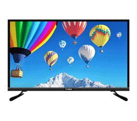 ტელევიზორი HYUNDAI 43HY8800SMUHD (43", 109 სმ, 3840-2160 UHD)iMart.ge