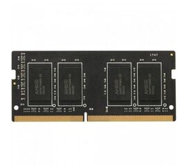 ოპერატიული მეხსიერება AMD R744G2606S1S-U MEMORY DDR4 2666 4GB SO-DIMMiMart.ge
