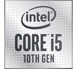 პროცესორი CPU INTEL CORE i5-10400 6/12 2.9GHz 12M LGA1200 65W TRAY CM8070104290715iMart.ge