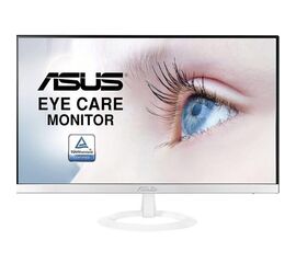 მონიტორი ASUS LCD 23" VZ239HE-W D-Sub, HDMI, IPS, 1920x1080, 75Hz, 5ms, WHITE (90LM0330-B04670)iMart.ge