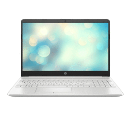 ნოუთბუქი HP LAPTOP 2X2A6EA | i5-1135G7 | 8GB | 512GB | Nvidia 2GB | 15.6 FHD Natural Silver iMart.ge