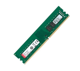 ოპერატიული მეხსიერება KINGSTON DDR4 16GB 2666MHZ - KVR26N19D8/16iMart.ge