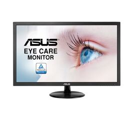 მონიტორი ASUS MONITOR LCD 21.5" ASUS VP228DE (D-Sub, D-Sub, TN, 1920x1080, 5ms)iMart.ge